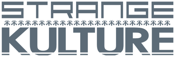 Strange Kulture